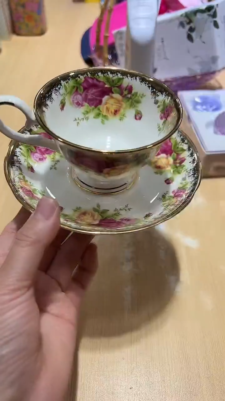 瓷片生活的本意就是开心@@1