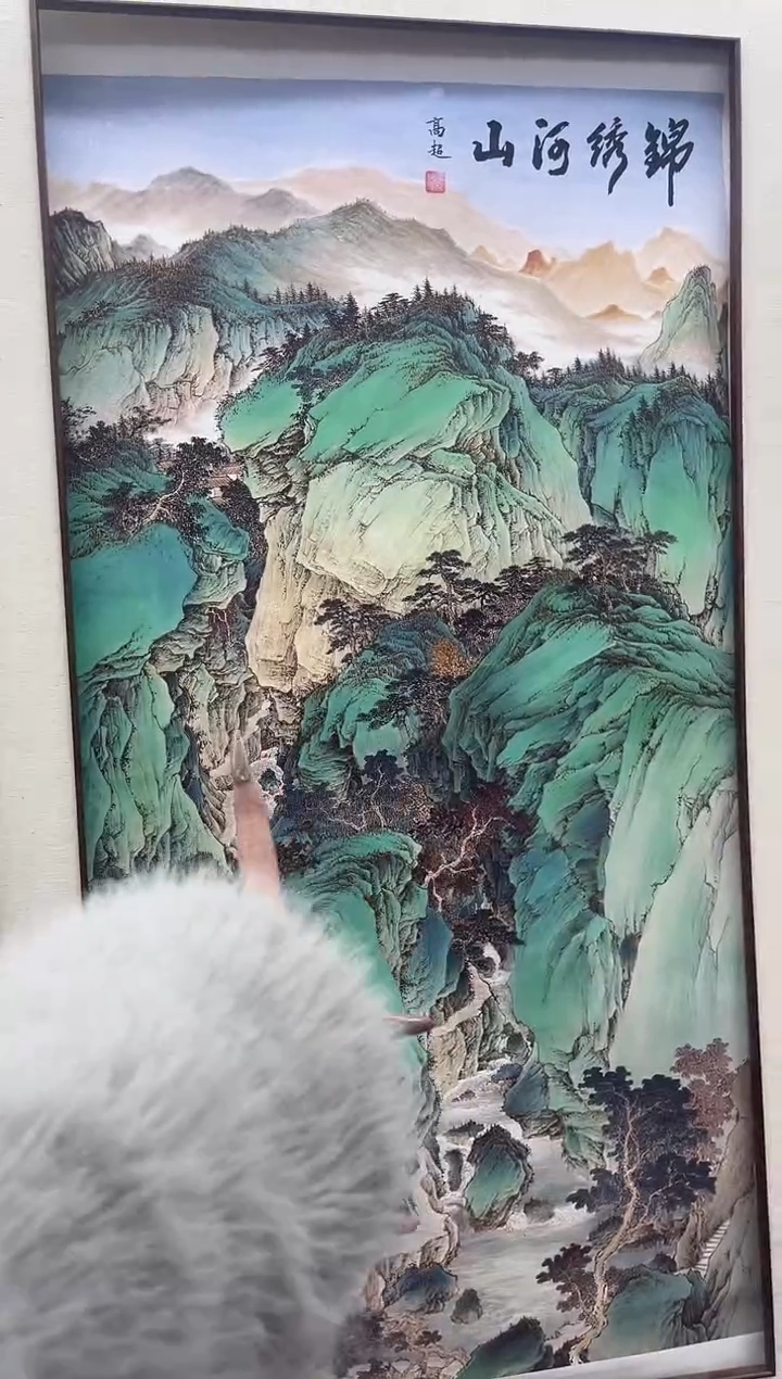 丽丽专属高端画链接104