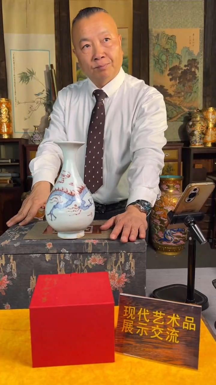 其他瓷景德镇精品陶瓷11