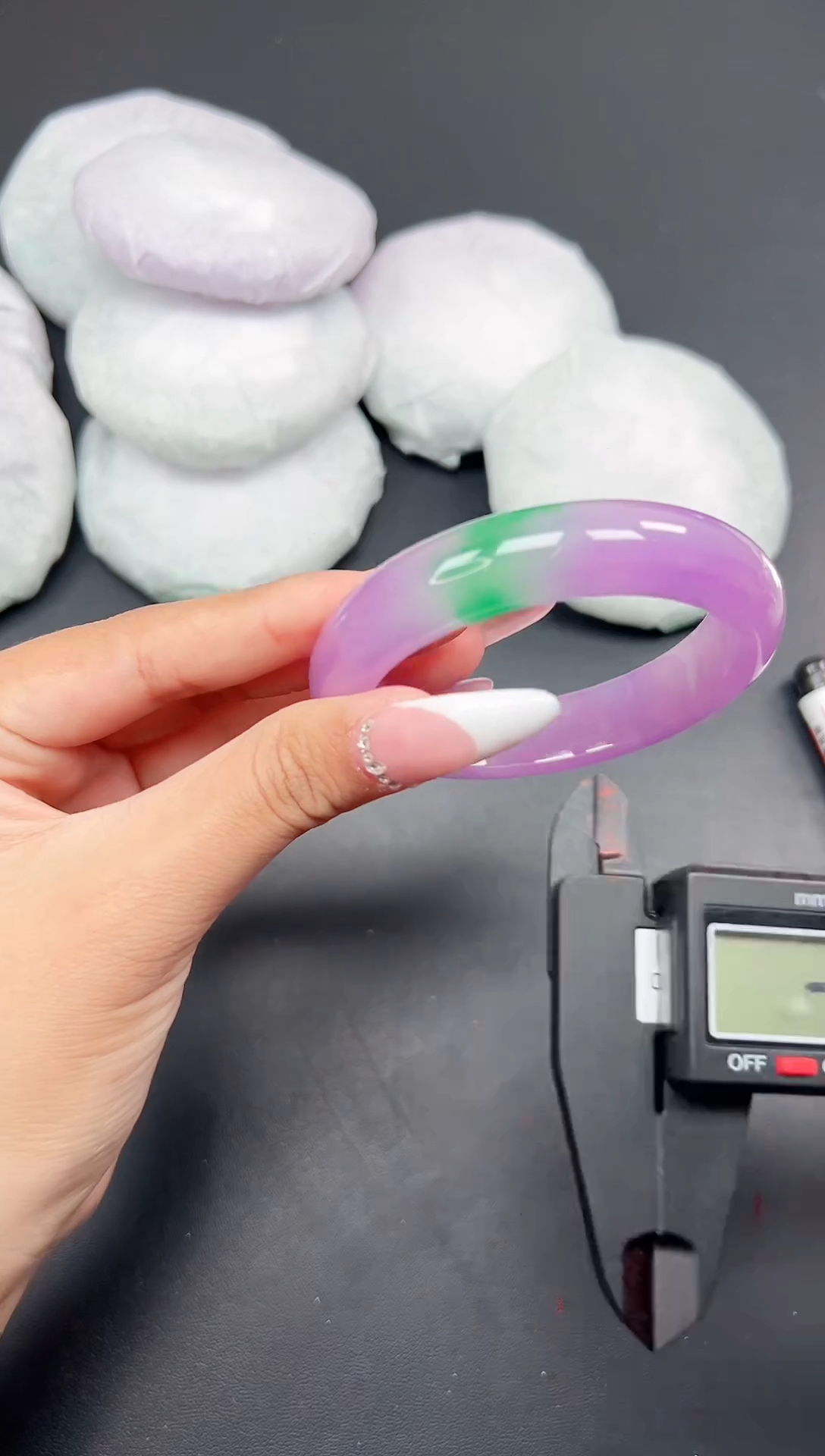 精品手镯 ，一物一拍J-028