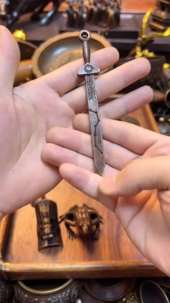 1案台摆件 物品摆件