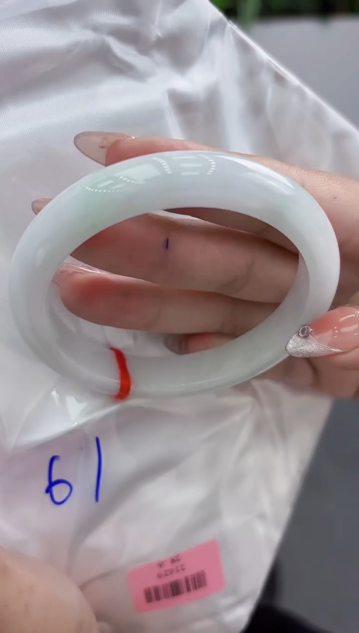 【闪购商品】翡翠手镯未镶嵌翡翠手镯