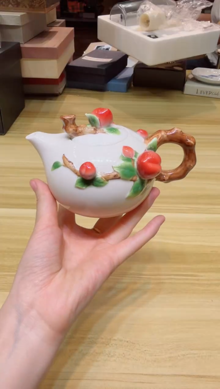 小狐狸日瓷器精选小狐狸精选日瓷器