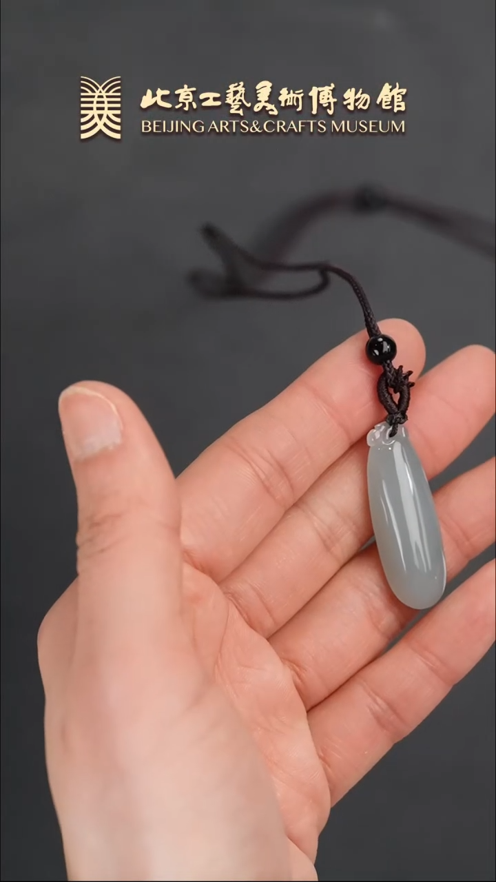 【闪购商品】翡翠挂件未镶嵌B0115GMD627翡翠挂件