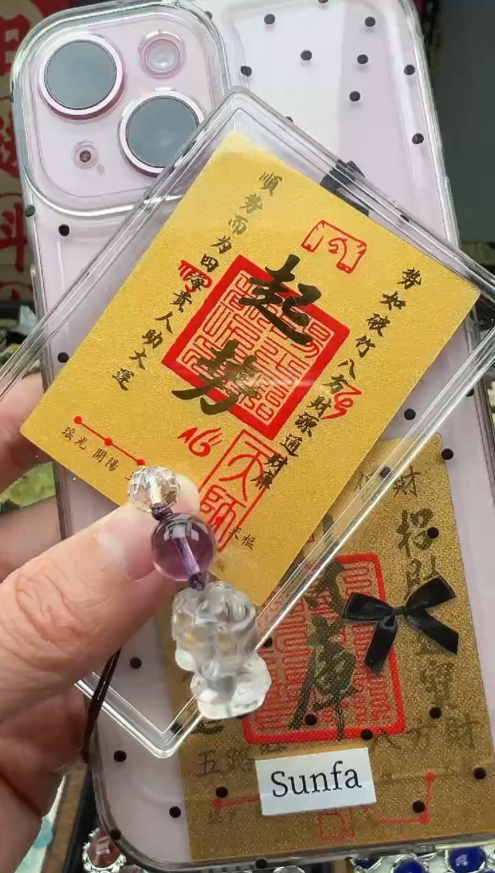 【闪购商品】水晶颈饰未镶嵌85a多样性发其一/1.13/1个