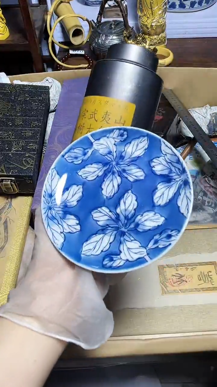 【闪购商品】瓷器碎片瓷器碎片