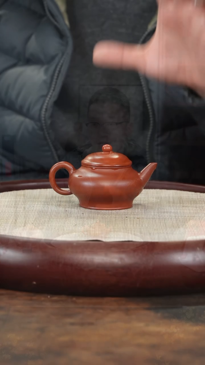 【闪购商品】紫砂茶壶老行家紫砂2