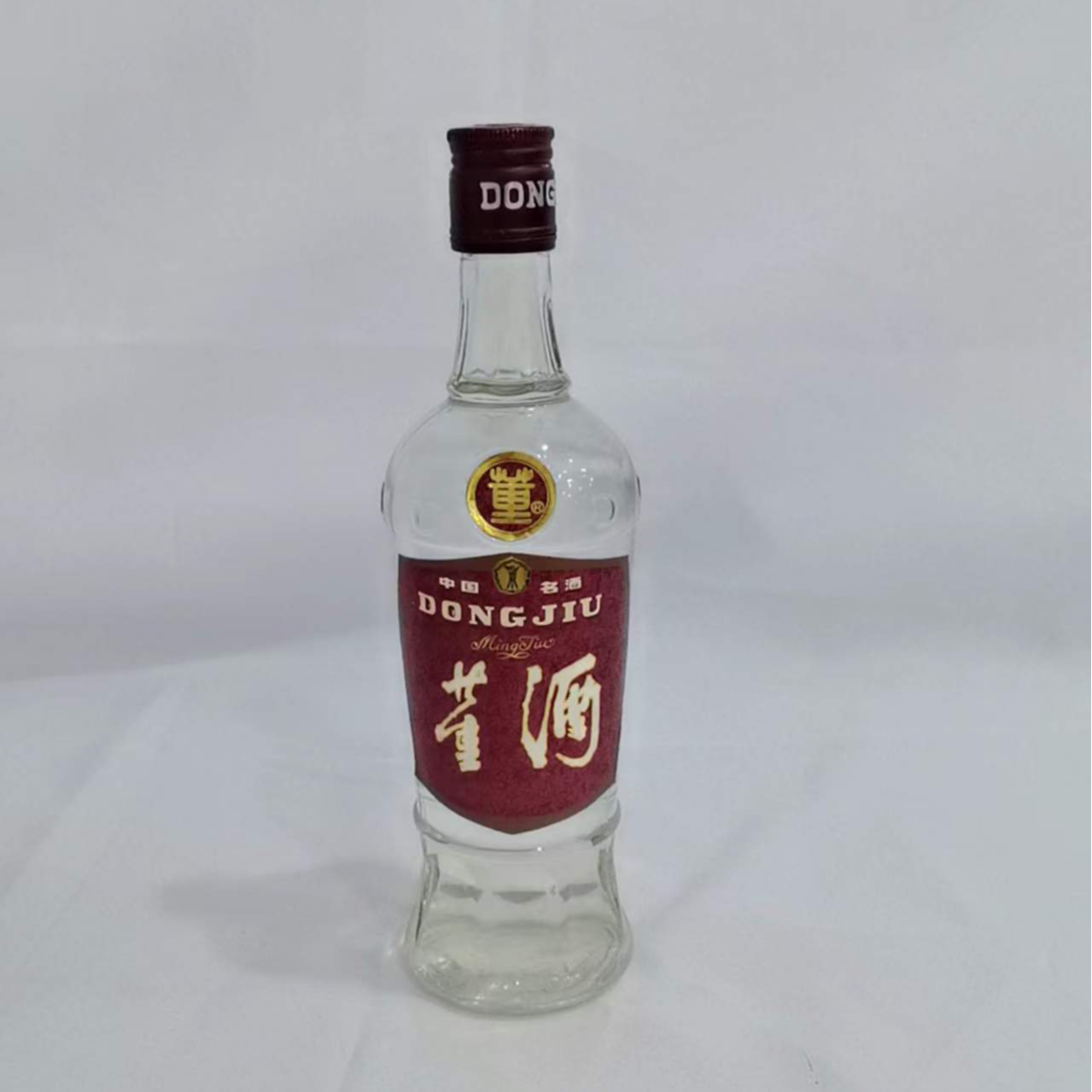 1993年红董 59% 17752