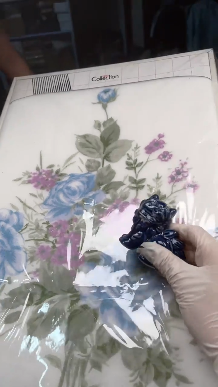 瓷片陶茶666文玩周边多人