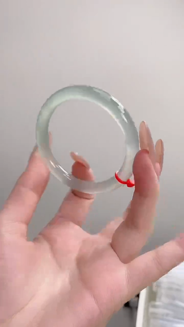 手镯玛瑙/玉髓未镶嵌52圆条