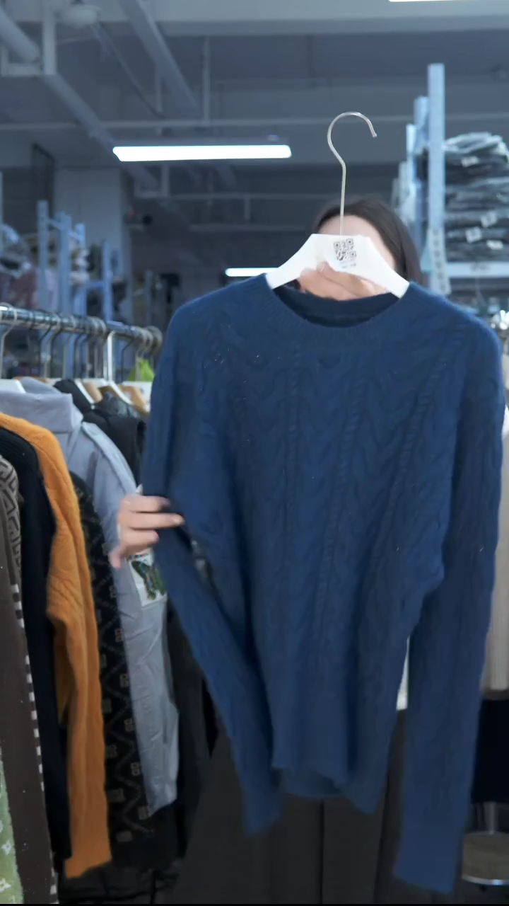 玉姐家高品质毛衣