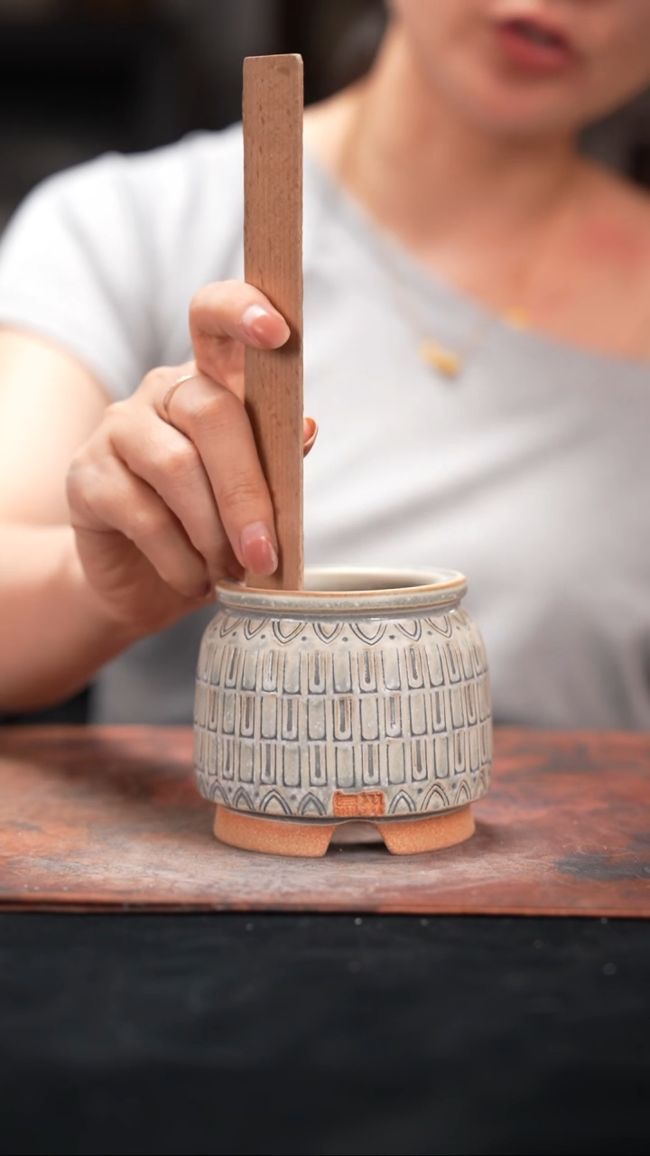 8-13-160花盆口径6