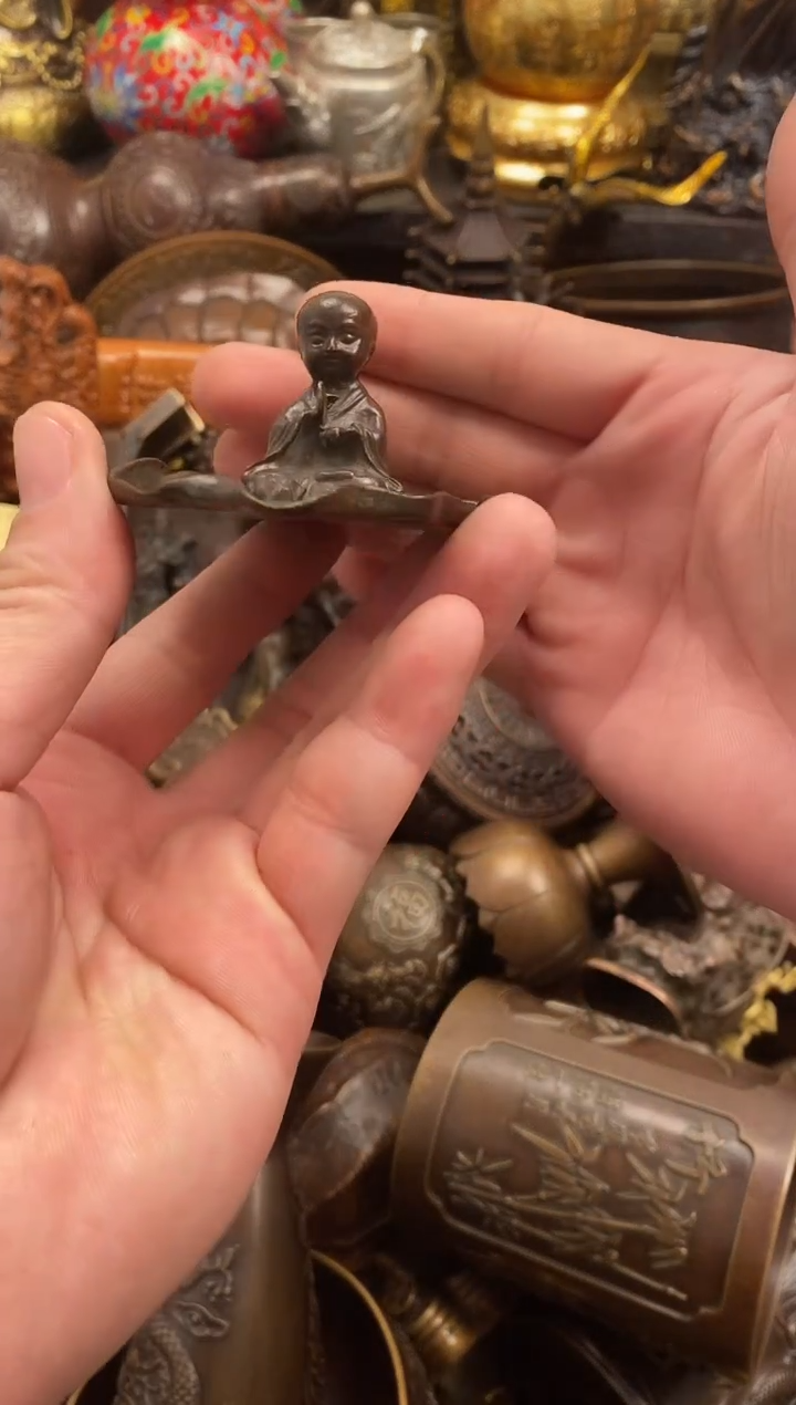 案台摆件 物品摆件