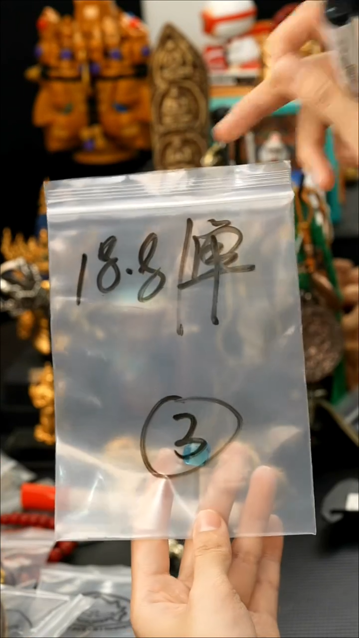 吊坠金刚菩提03藏传原生态搭配饰品