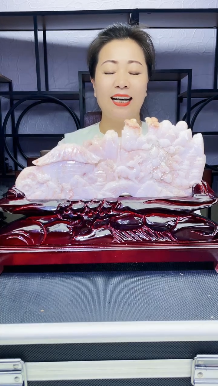 【闪购商品】定制翡翠未镶嵌毛货02010113 