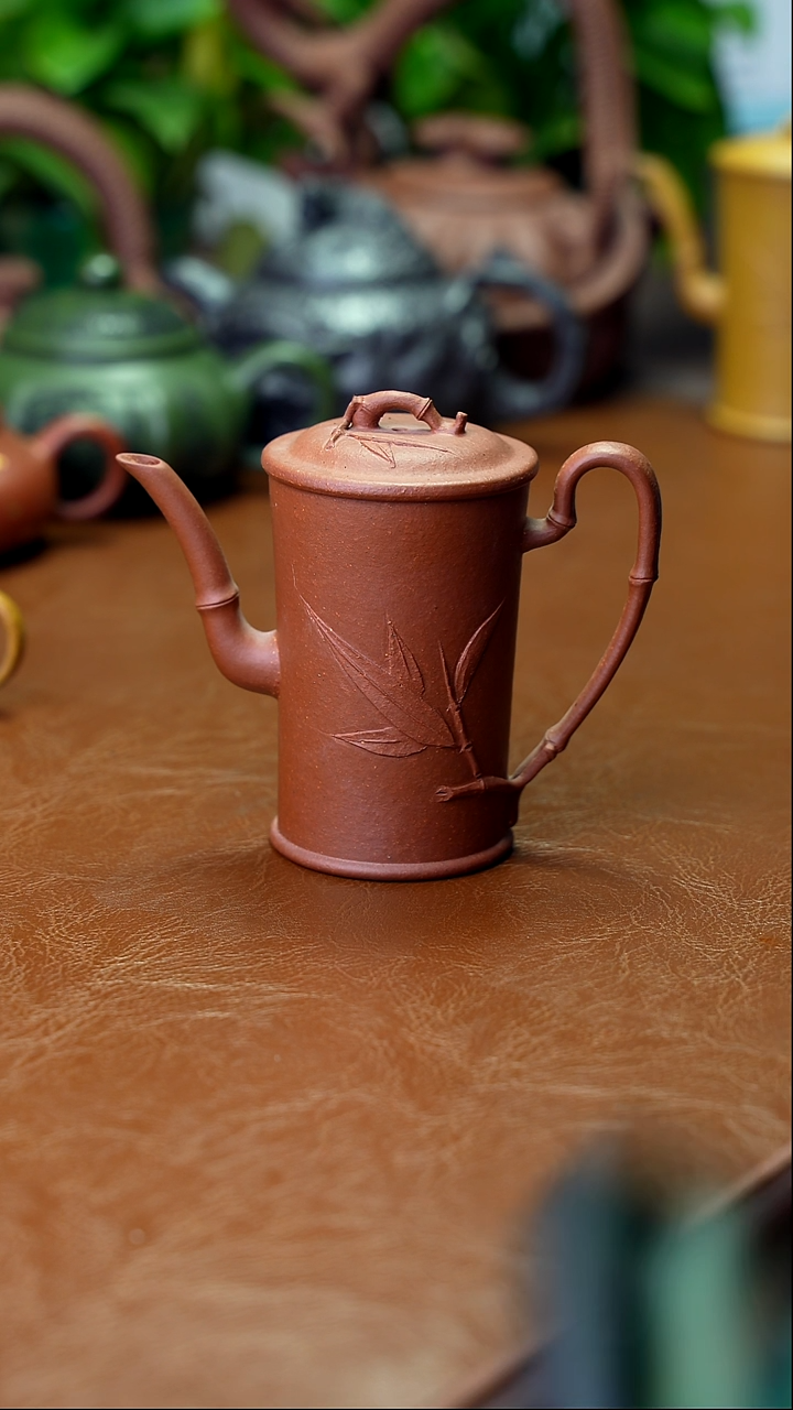 茶壶紫砂特价秒杀200cc