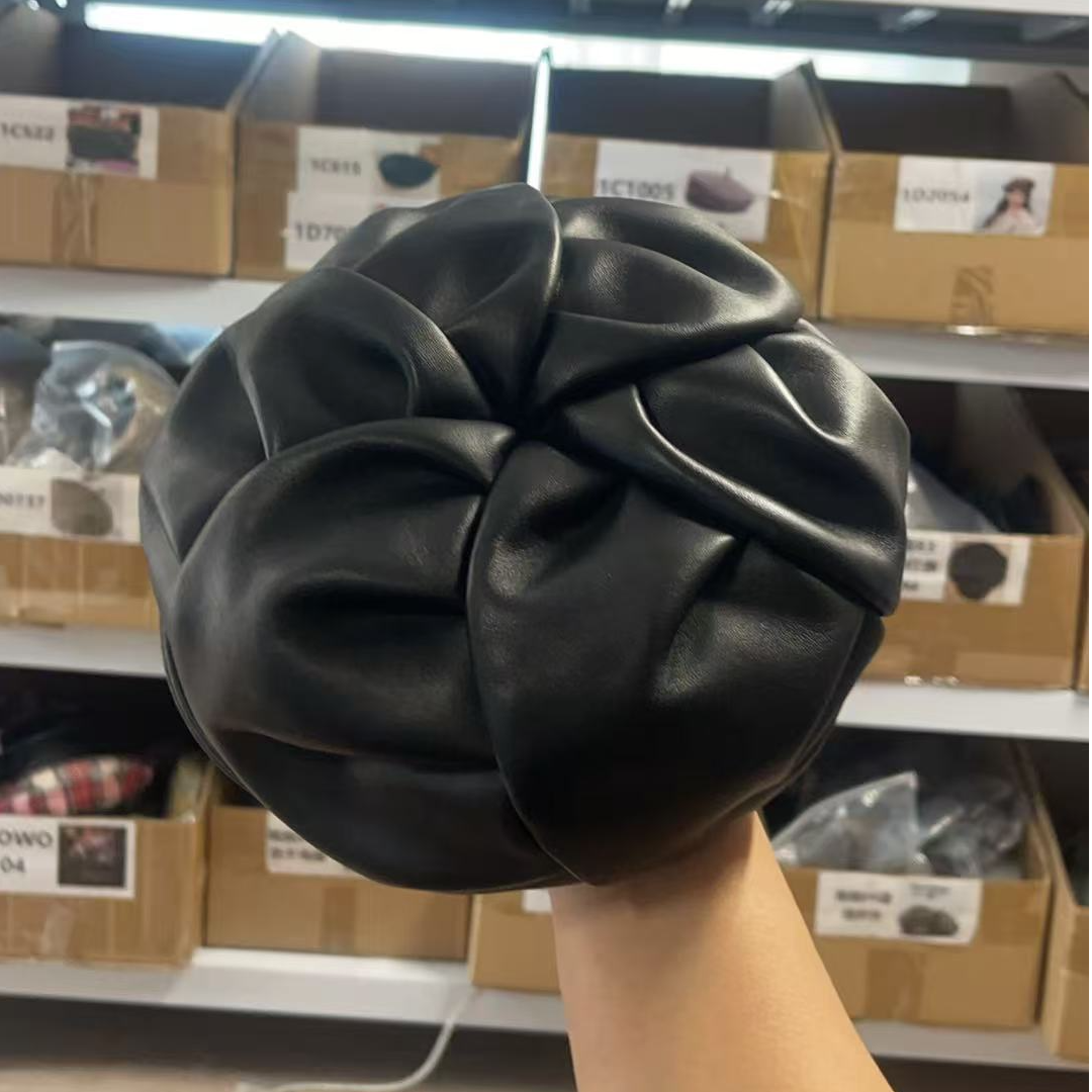 简简单单的一个帽子