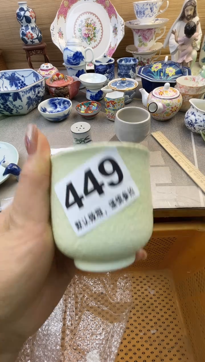 摆件达***生摆件瓷器瓷器瓷器瓷器