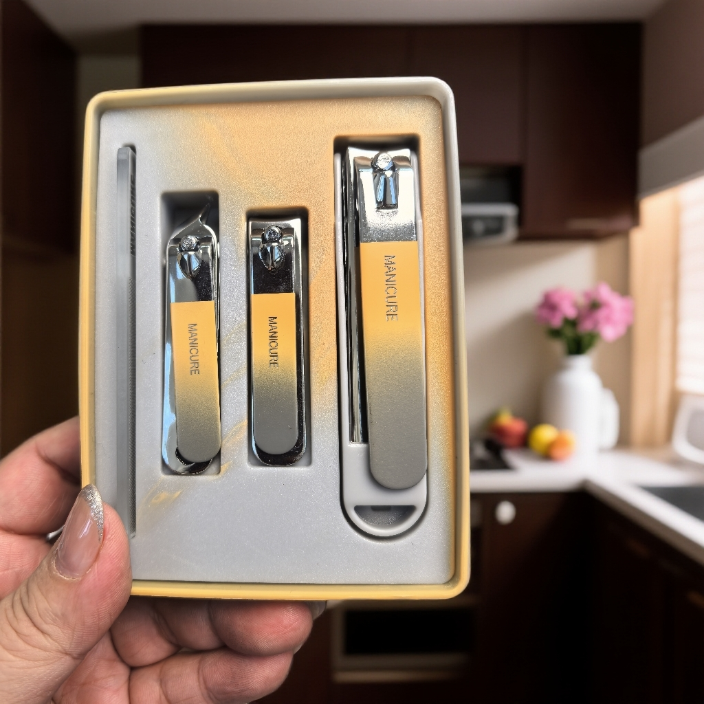 家庭大号指甲刀 012