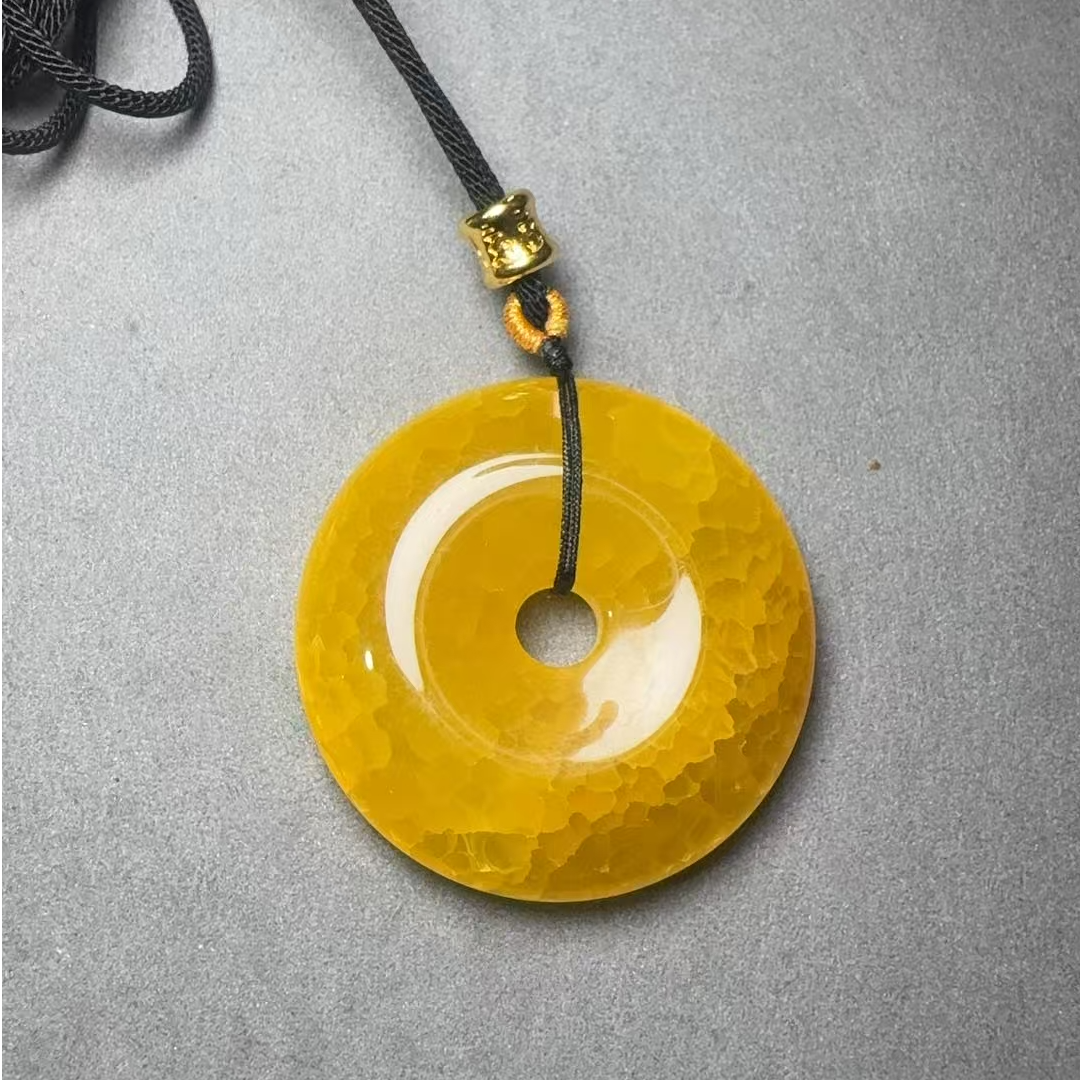 精品时尚吊坠x604