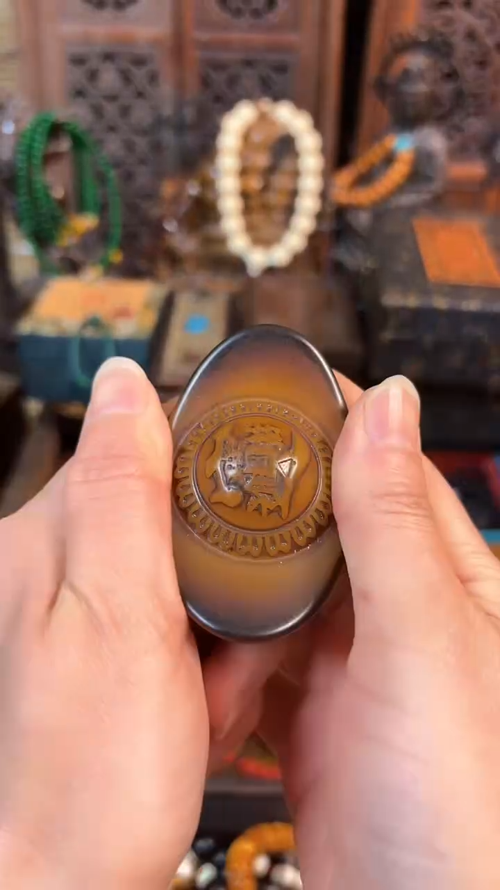 【闪购商品】蜜蜡颈饰未镶嵌闪购商品闪购商品闪购商品