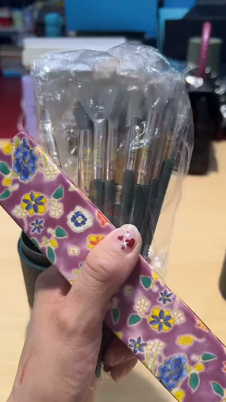 瓷片算了，真划算买它@@1