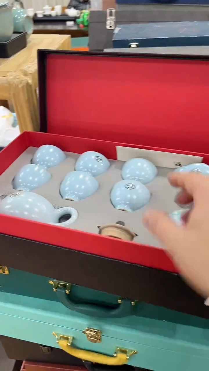 【闪购商品】岩传茶具岩传茶具@