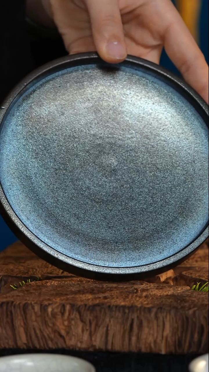 【闪购商品】【814】柴烧杯垫SM0015