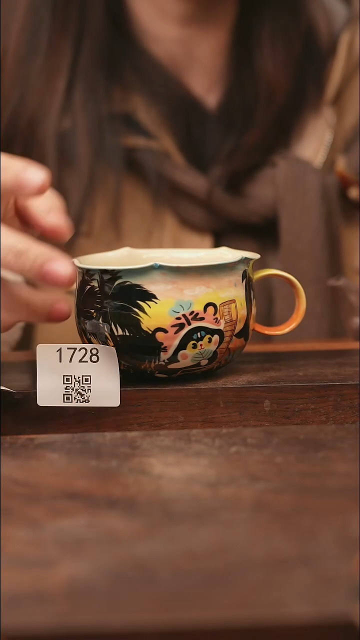 【落单孤品】/杯子@@1728