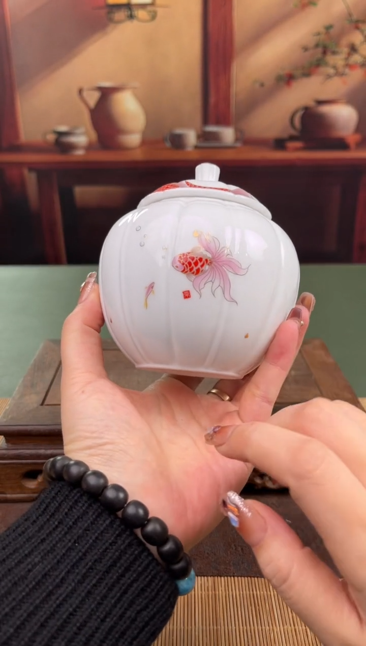 【闪购商品】顾德茶器福利闪购链接