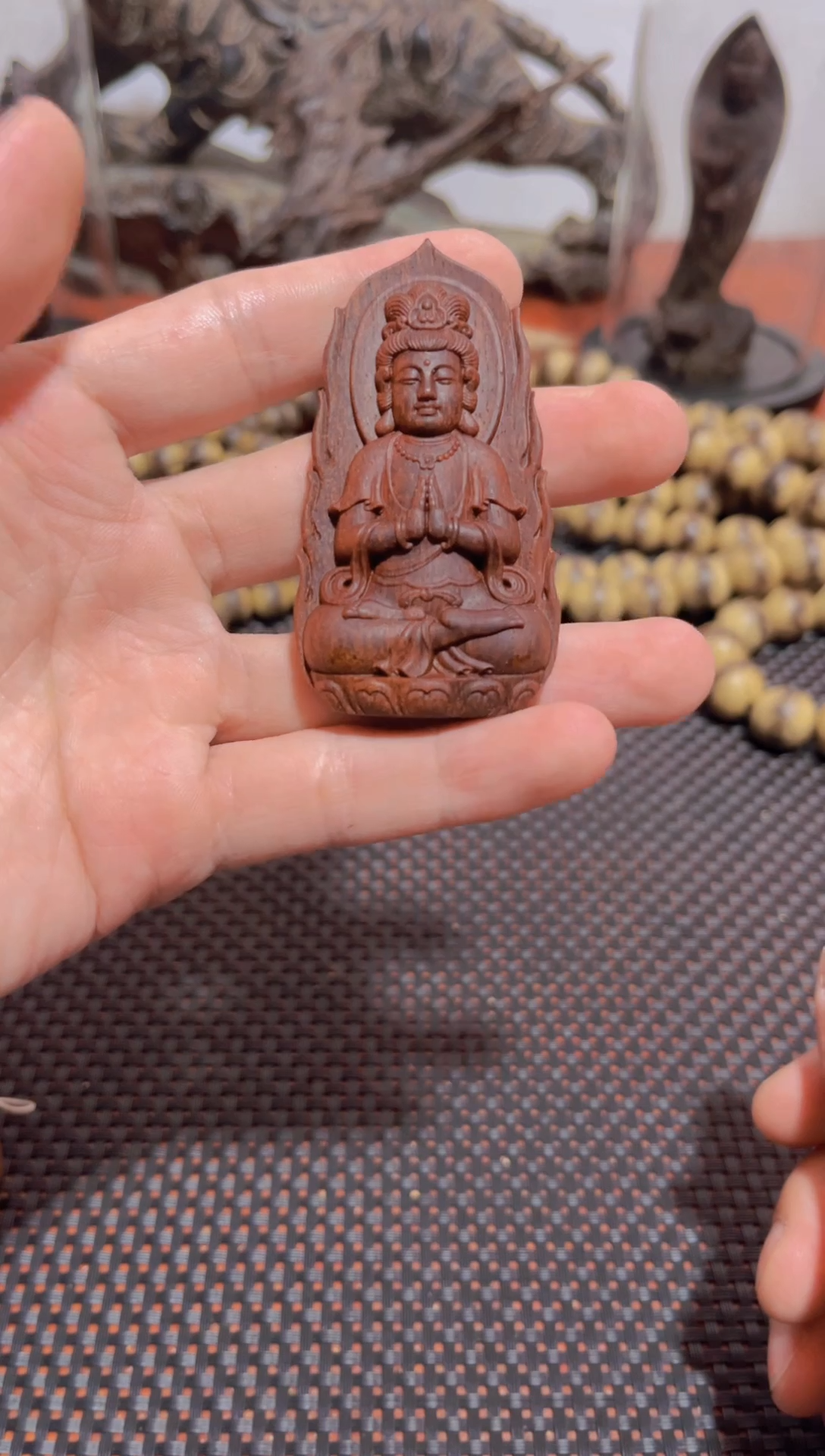 木香兰庭闪购商品