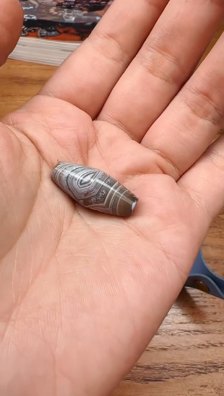 【闪购商品】玛瑙/玉髓颈饰未镶嵌【 肖钟出品 】