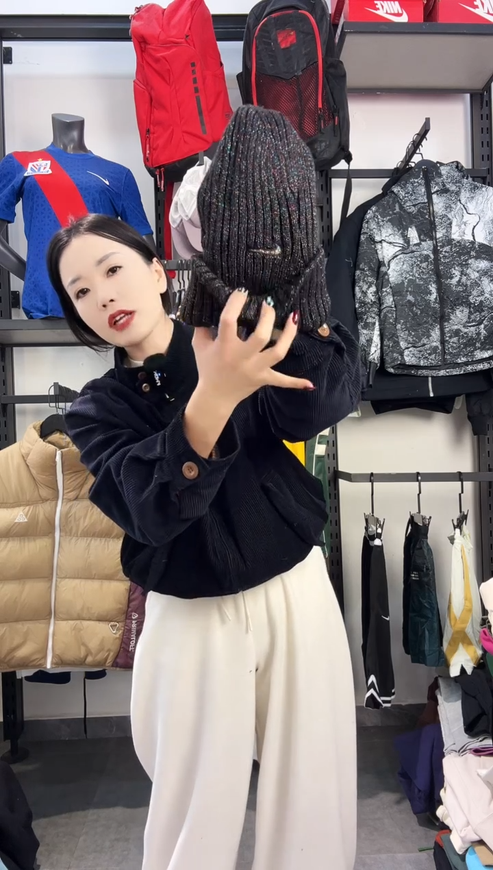 748闪购编码Nike/Jordan运动卫衣裤以直播间过款为准尺码·