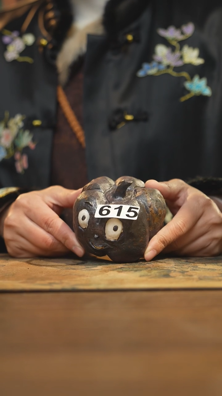 【闪购商品】其他陶瓷茶具  茶宠615