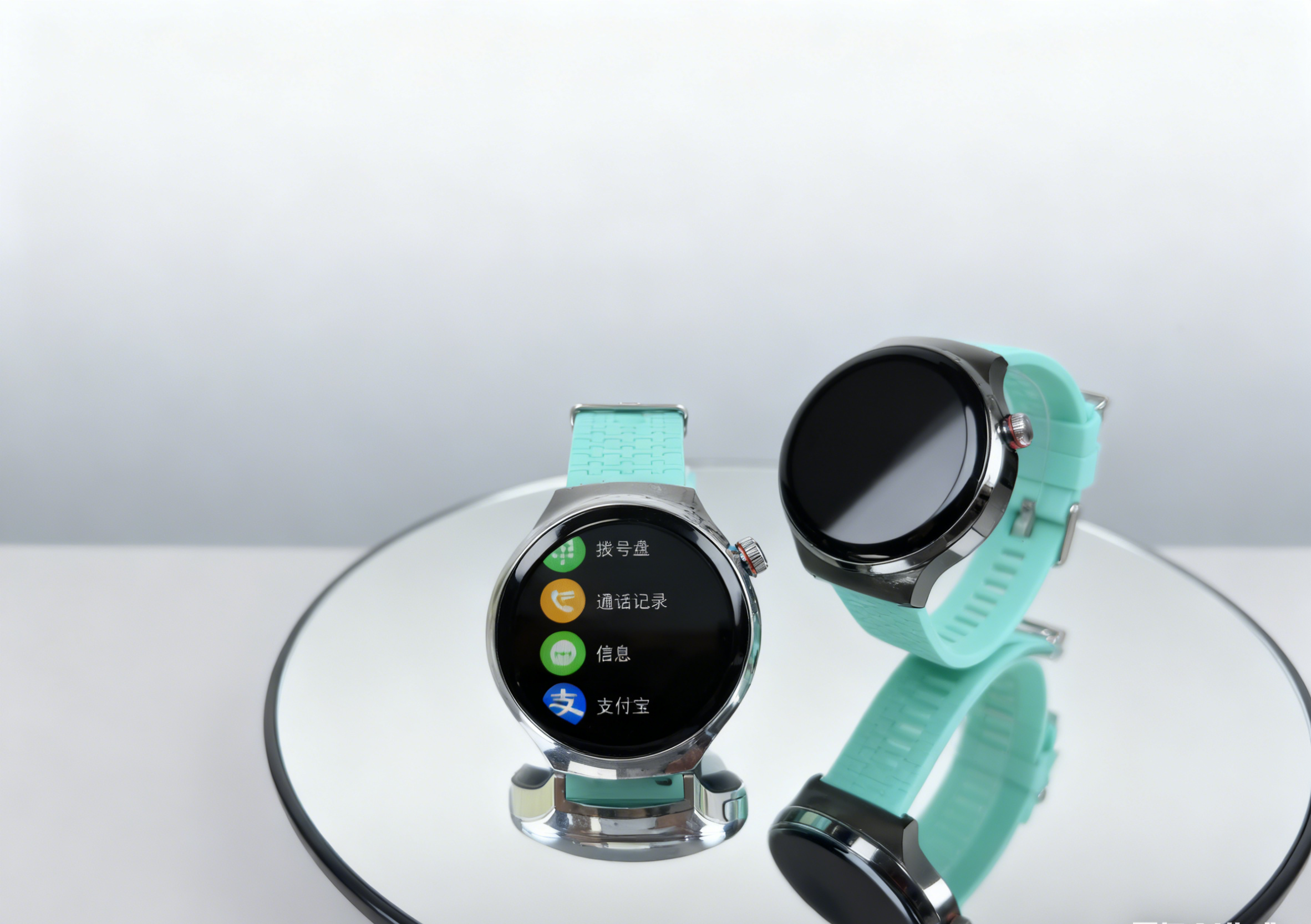 M19多功能智能支付蓝牙手表