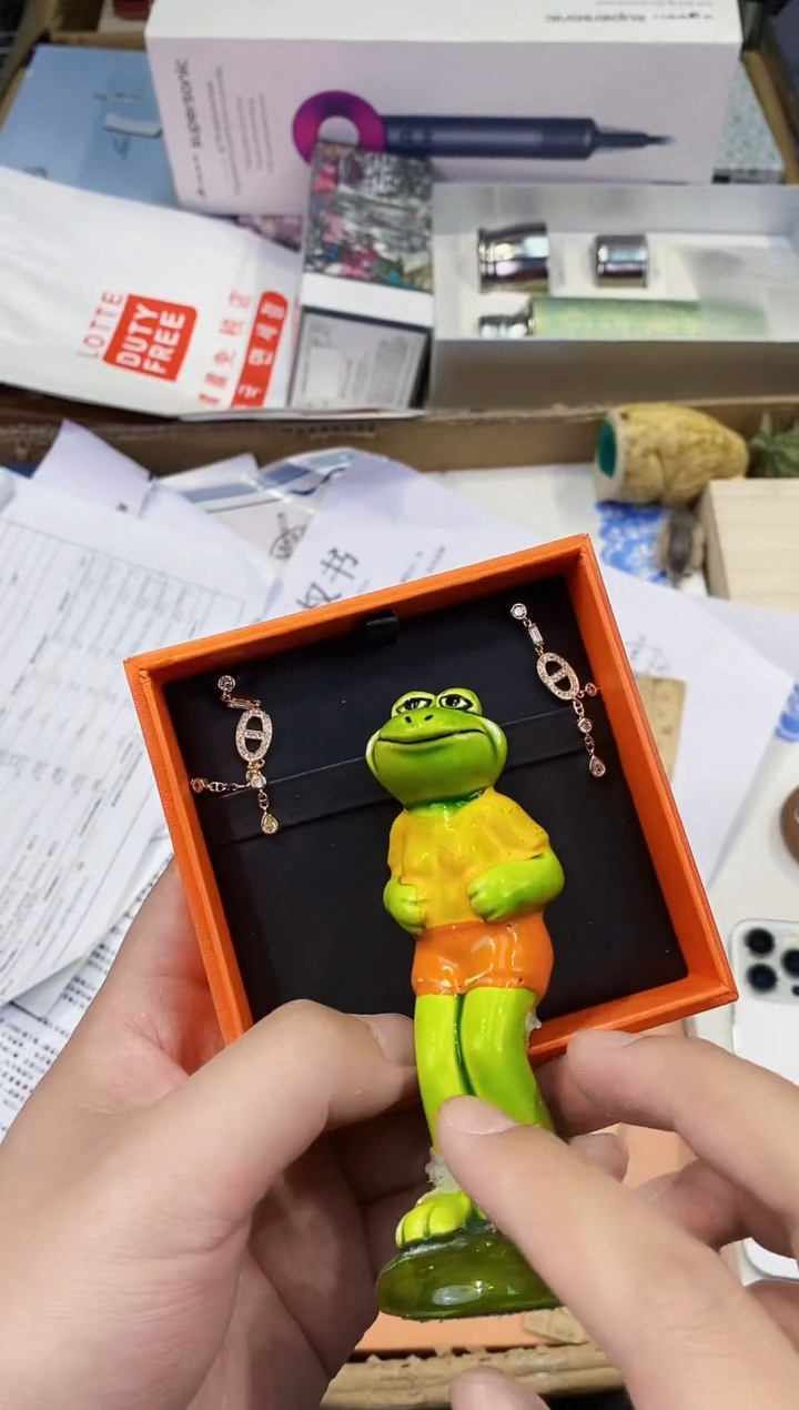 【闪购商品】瓷片都是我的大宝贝儿瓷器