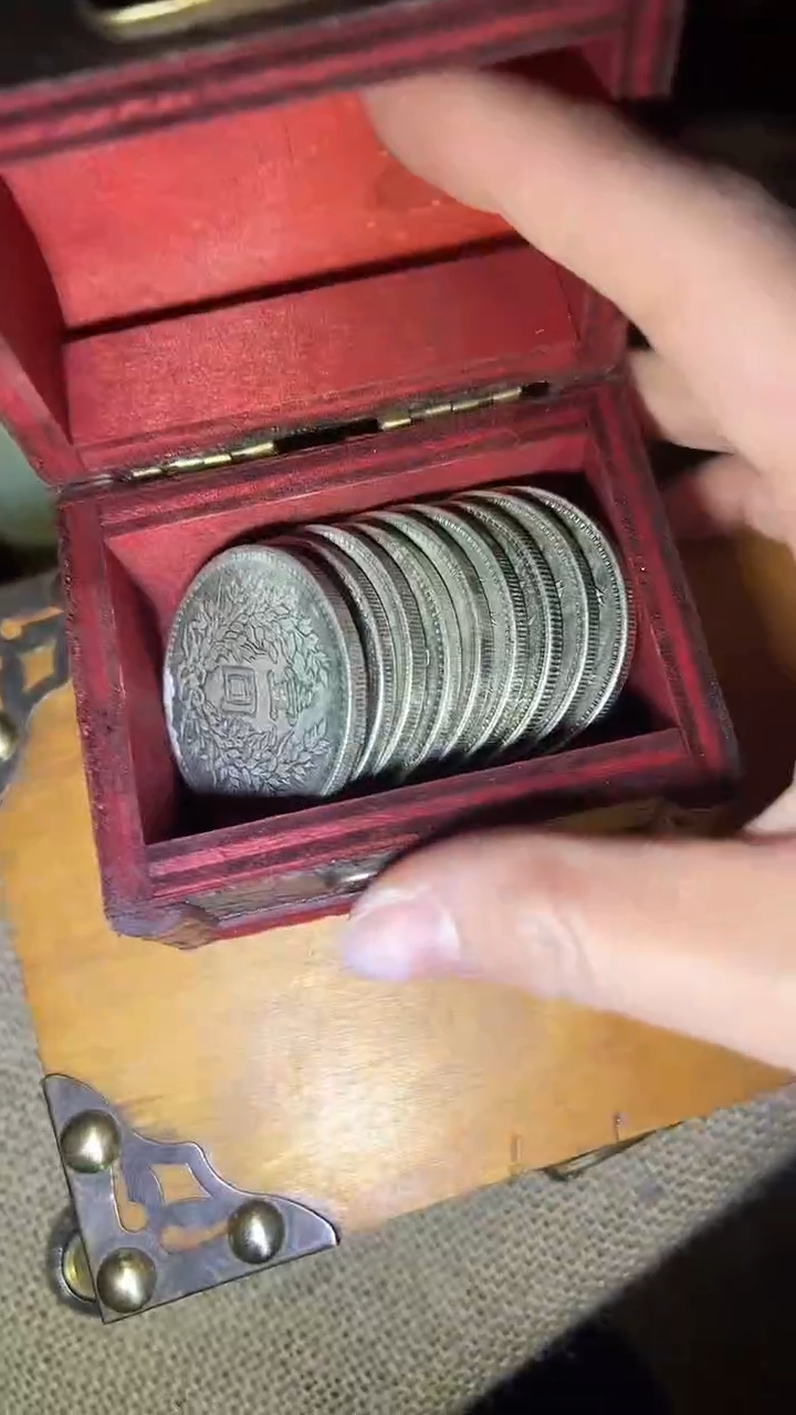 金属高端福利精品摆件链接