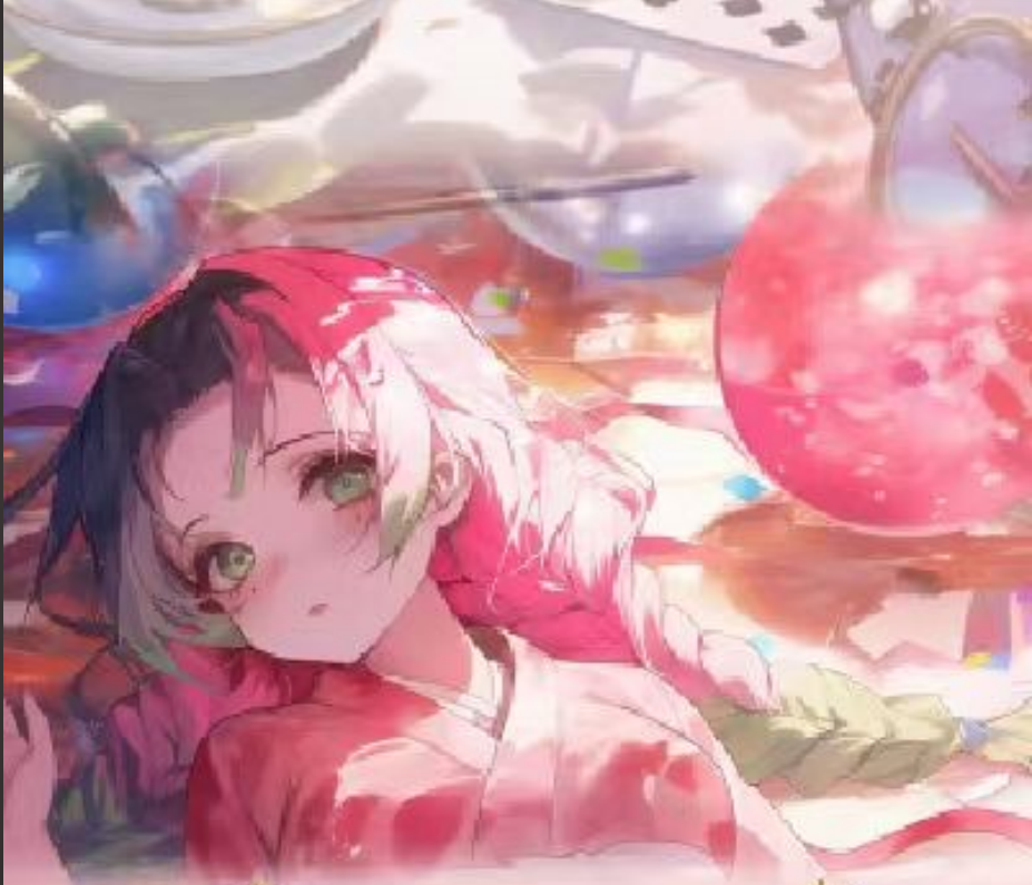 【梦婷】青梧文创《鬼灭之刃》全亚克力第一弹