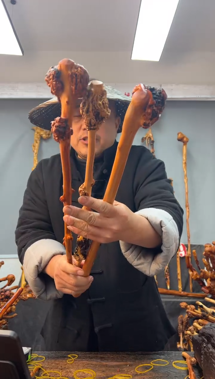 【闪购商品】黑果木其他黑果木305