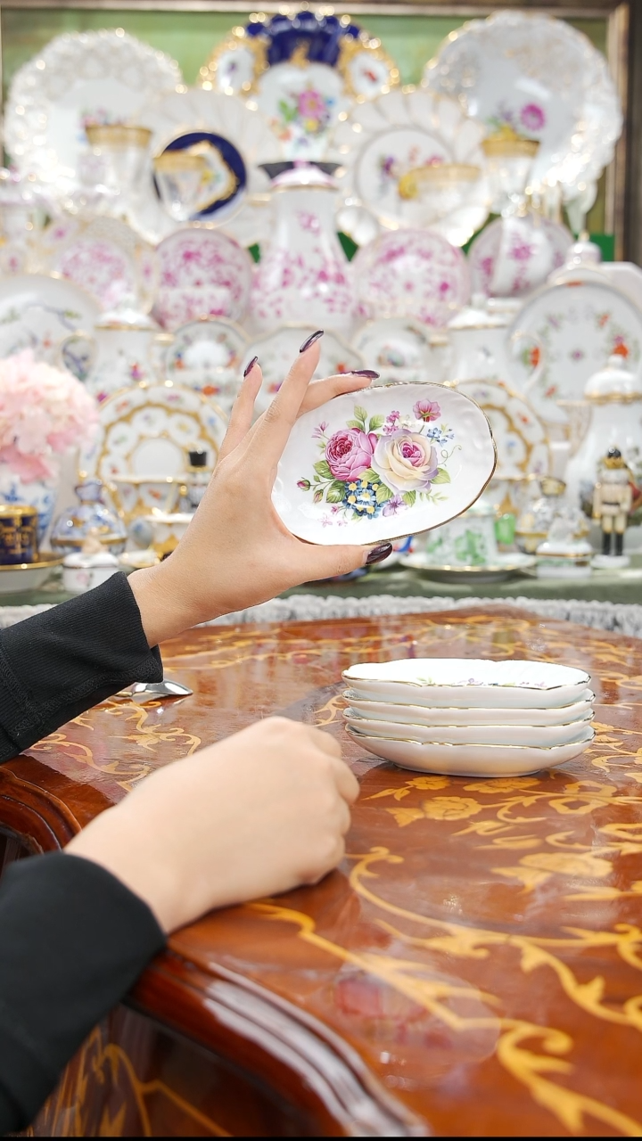 瓷米多家中古瓷器如图所示22