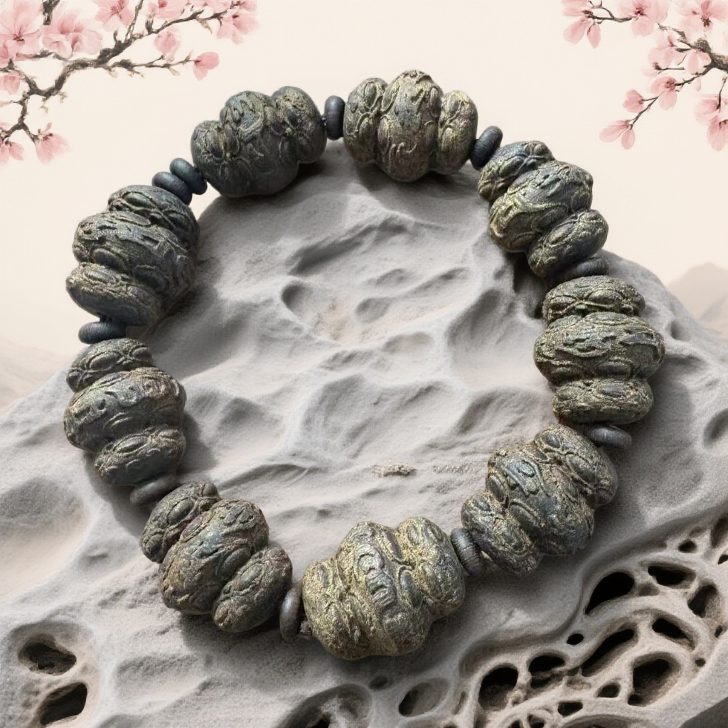 【驴哥文玩】文玩手链646