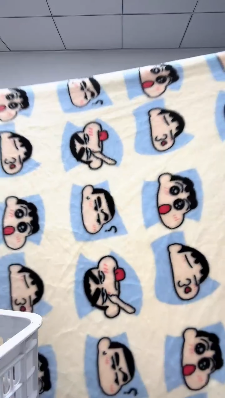 法兰绒2.6X1.8左右以主播所说为准