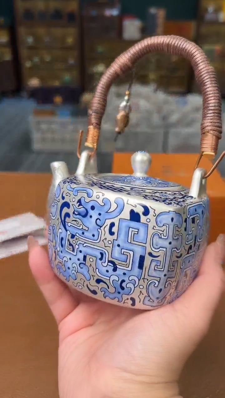 【闪购商品】熹物茶空间清仓福利品11111