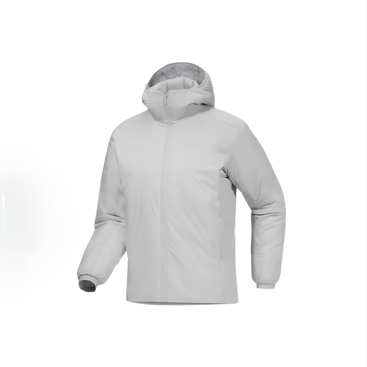 户外秋冬季连帽加厚防风棉服男款外套情侣款