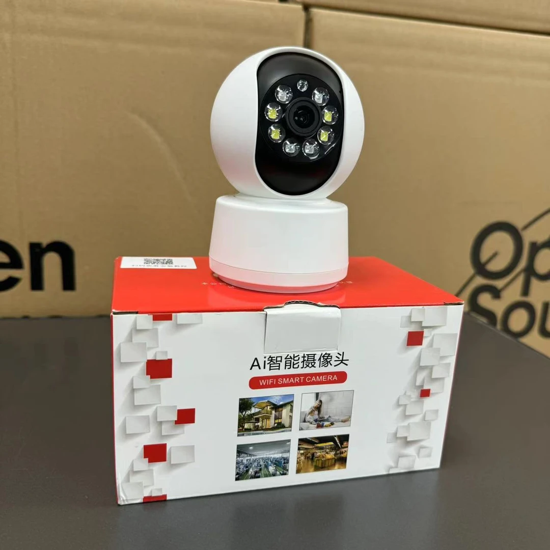 摄像头监控  电器DD