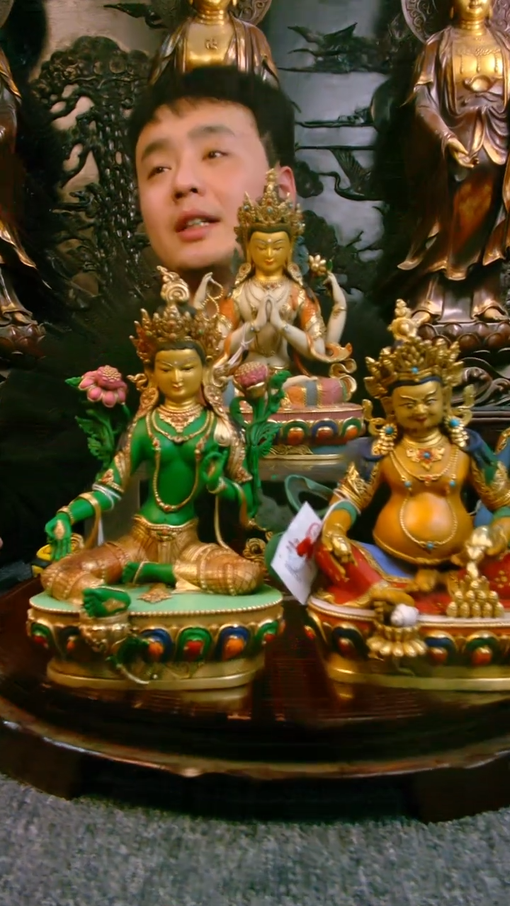 铜欢****店收藏摆件00001