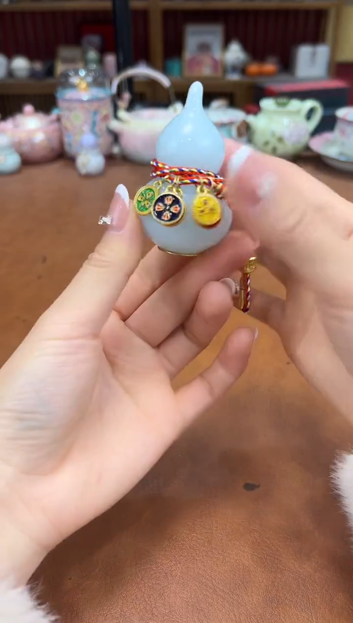 -熹宁陶瓷通用链接