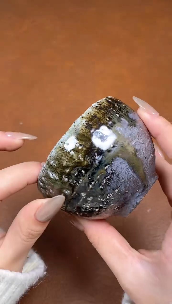 【闪购商品】观寂茶器柴烧专拍链接6155