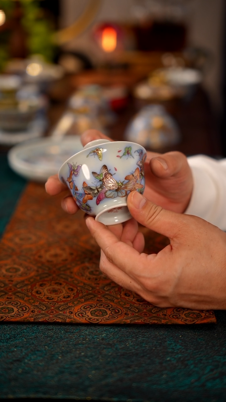 景德镇窑口茶器297