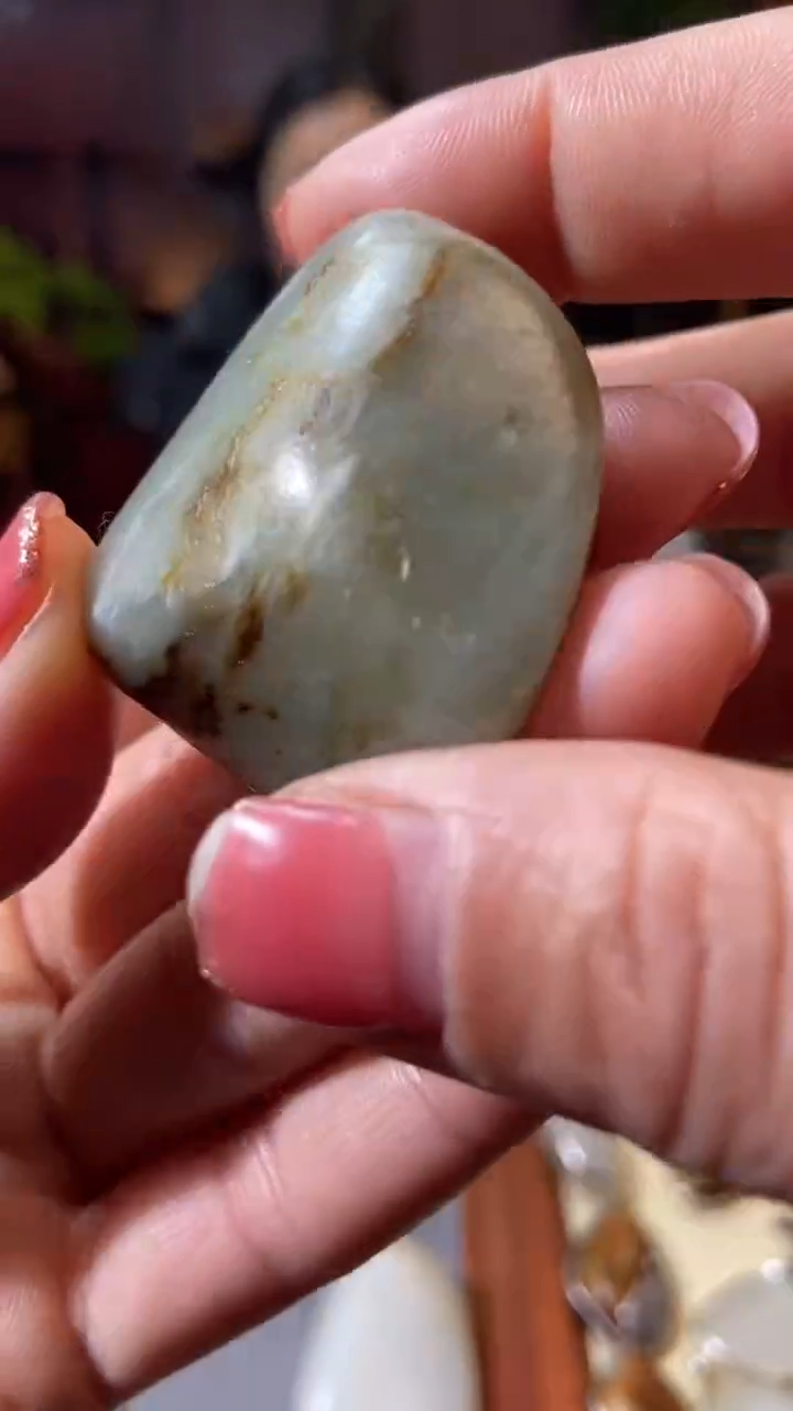 【闪购商品】和田玉挂件未镶嵌和田玉吊坠挂件精美